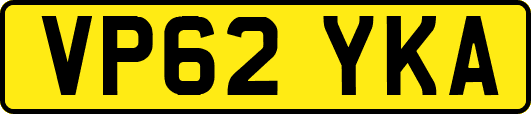 VP62YKA