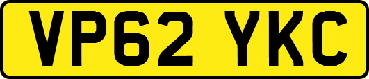 VP62YKC