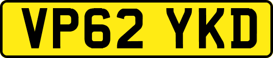 VP62YKD