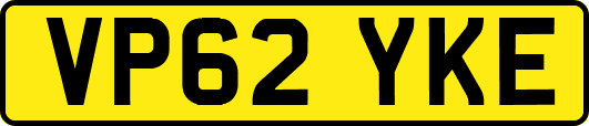 VP62YKE