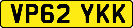 VP62YKK