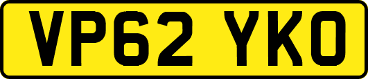 VP62YKO