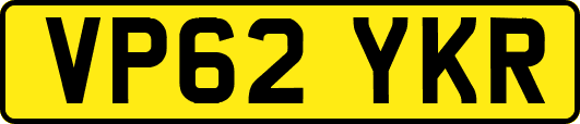 VP62YKR