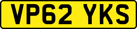 VP62YKS
