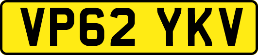 VP62YKV