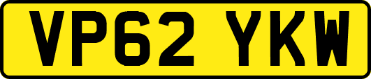 VP62YKW