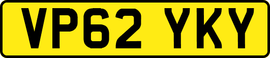 VP62YKY