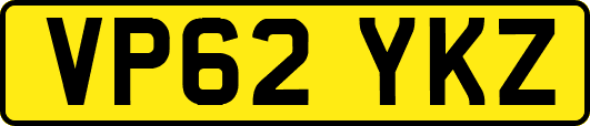 VP62YKZ