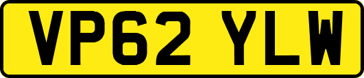 VP62YLW