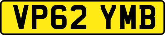 VP62YMB
