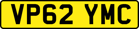 VP62YMC