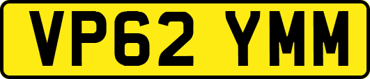 VP62YMM