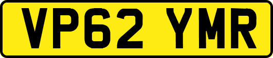 VP62YMR