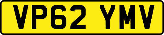 VP62YMV