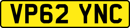 VP62YNC