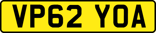 VP62YOA