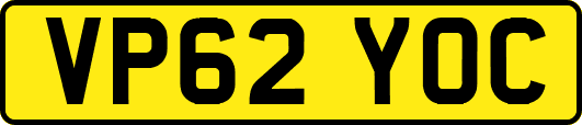 VP62YOC