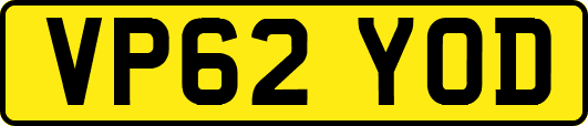 VP62YOD