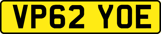 VP62YOE