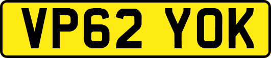 VP62YOK