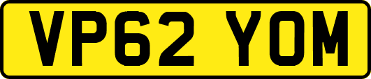 VP62YOM