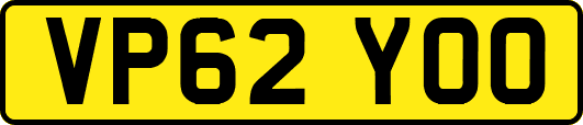 VP62YOO