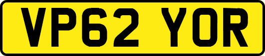 VP62YOR