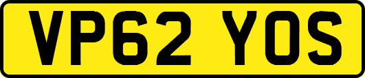 VP62YOS