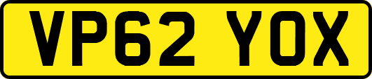 VP62YOX