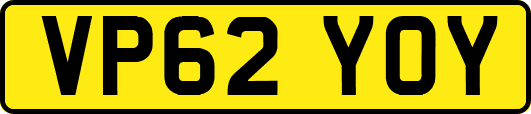 VP62YOY