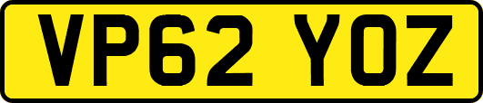 VP62YOZ