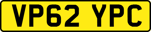 VP62YPC