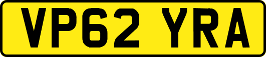 VP62YRA