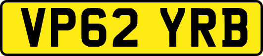 VP62YRB