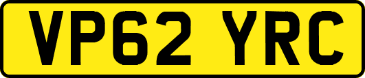 VP62YRC