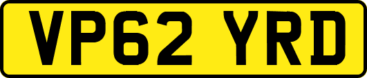 VP62YRD
