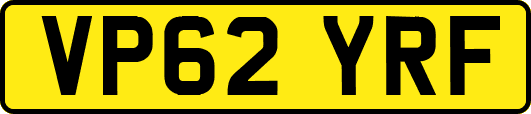 VP62YRF