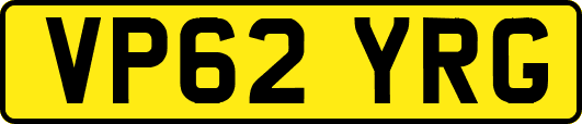 VP62YRG
