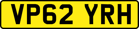 VP62YRH