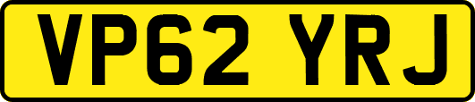 VP62YRJ