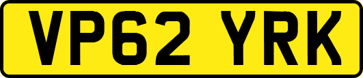 VP62YRK