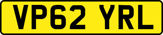 VP62YRL