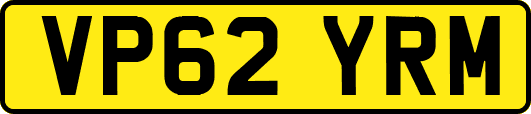 VP62YRM