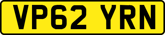 VP62YRN