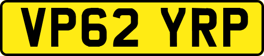 VP62YRP