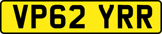 VP62YRR