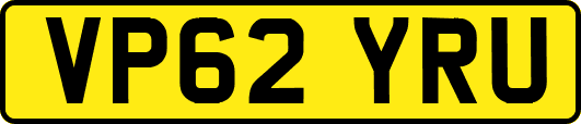 VP62YRU