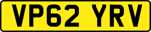 VP62YRV