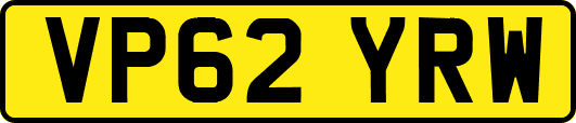 VP62YRW