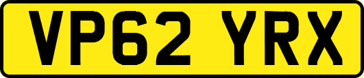 VP62YRX